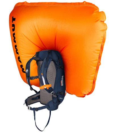 Cheapest avalanche airbag hotsell