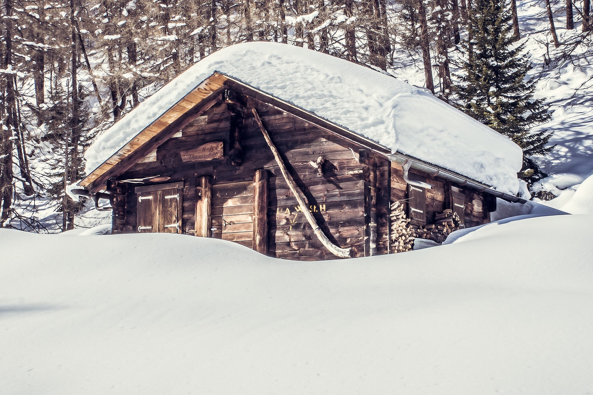 22 Things to Bring on a Backcountry Hut Trip - Gear Guide