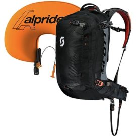 avalanche airbag