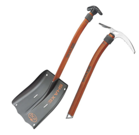 avalanche shovels