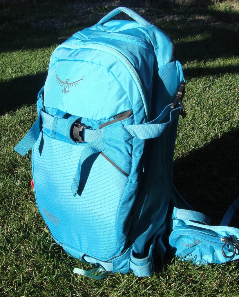 patagonia backpack 40