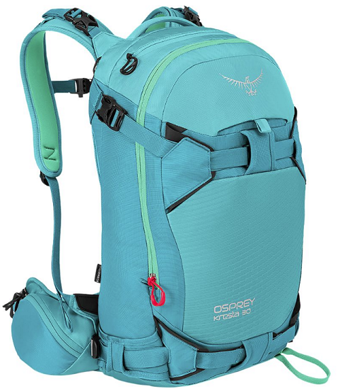 Osprey shop kresta 40