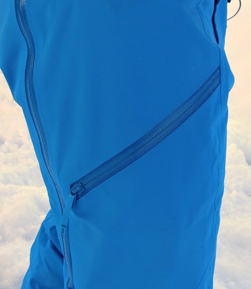 Arcteryx 2024 sentinel pant