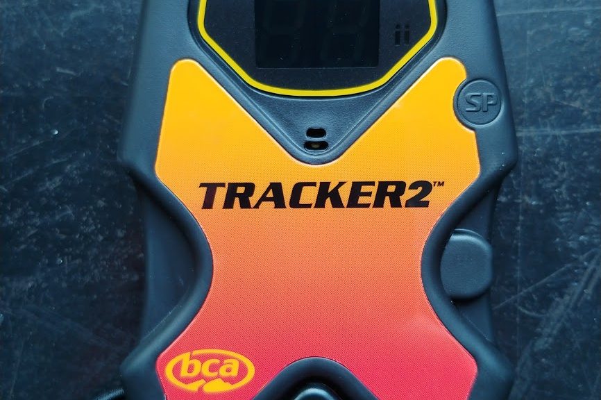 Backcountry Access (BCA) Tracker2 Avalanche Transceiver Review