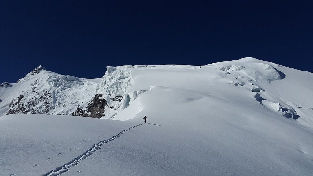 Alpine Touring Ski Size Chart