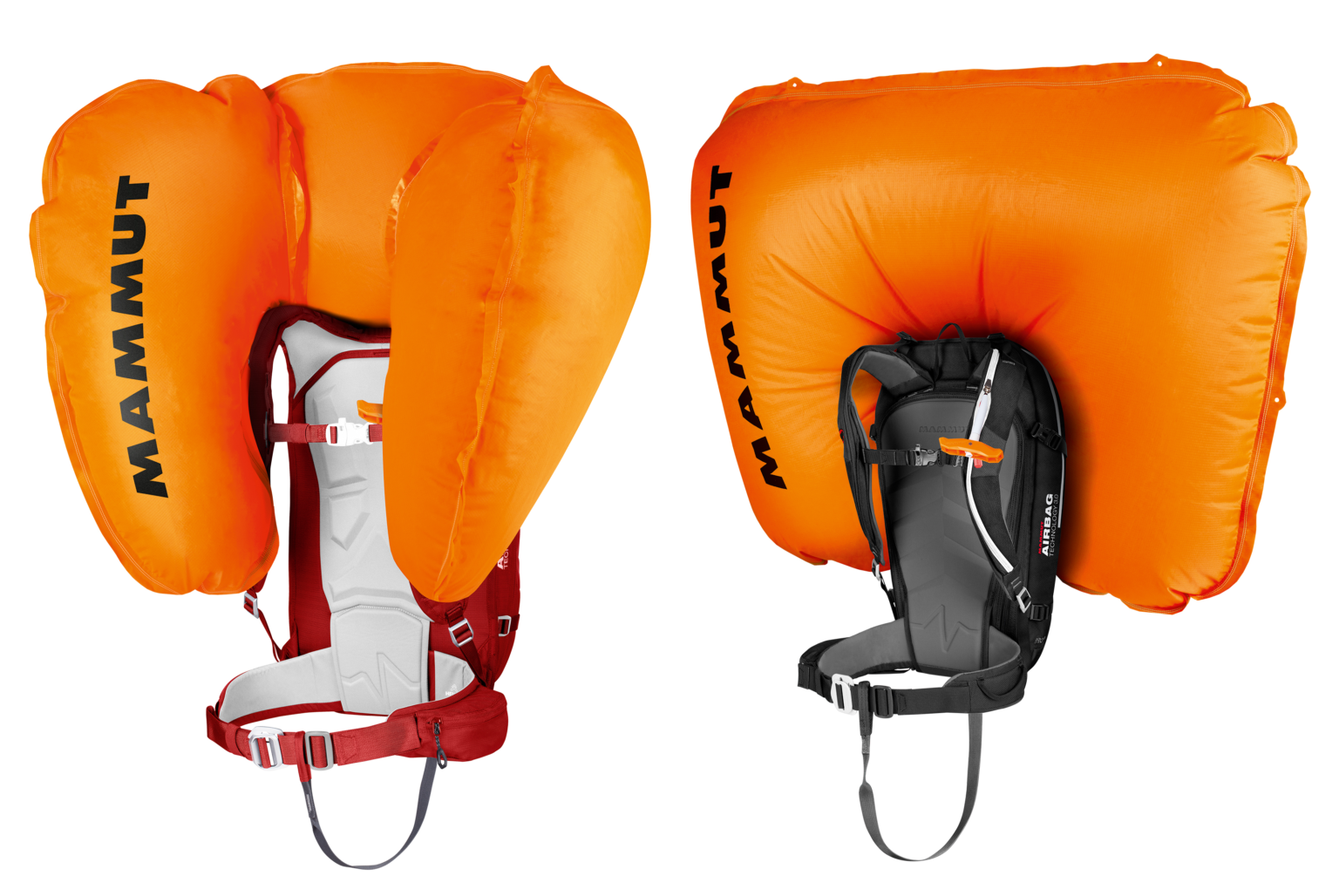 The Best Avalanche Airbag Packs in 2019 HikeForPow(der)