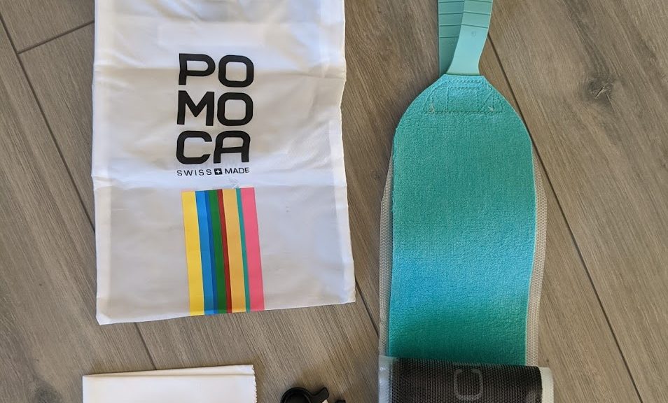 First Look: Pomoca Climb Pro S-Glide Skins - HikeForPow(der)