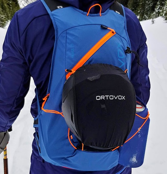 Ortovox 2024 ski backpack