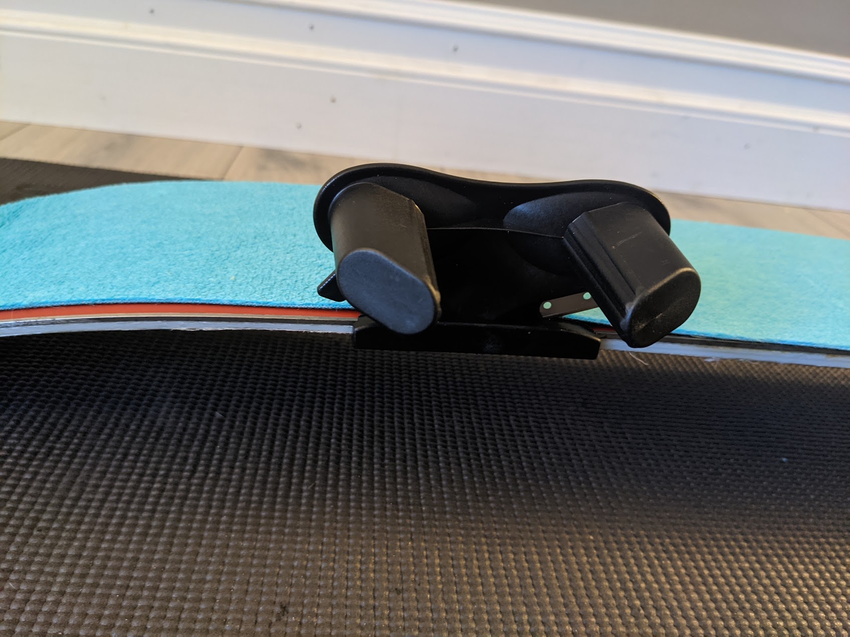 Review...sort of Pomoca Climb Pro SGlide Climbing Skins