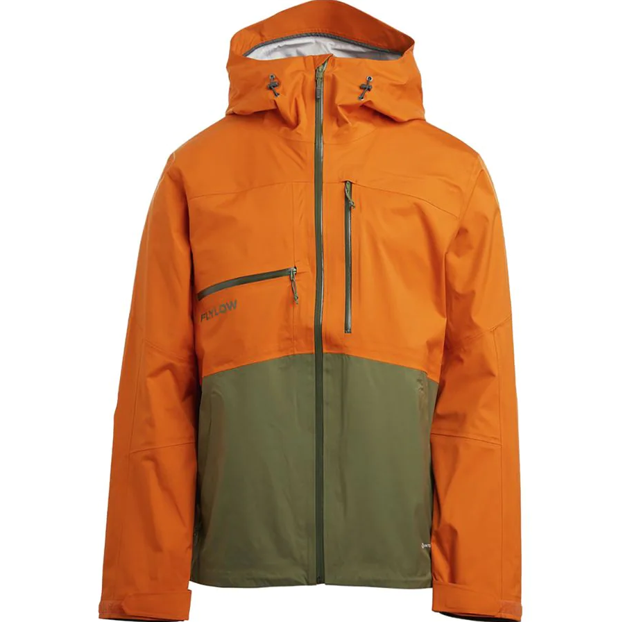 Flylow Cooper Jacket and Smythe Bib Pants Review - HikeForPow(der)